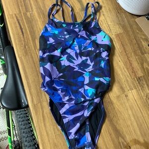 Jolyn size 28 Printed Murray Onsie